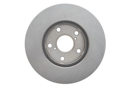 Диск гальмівний solgy 208194