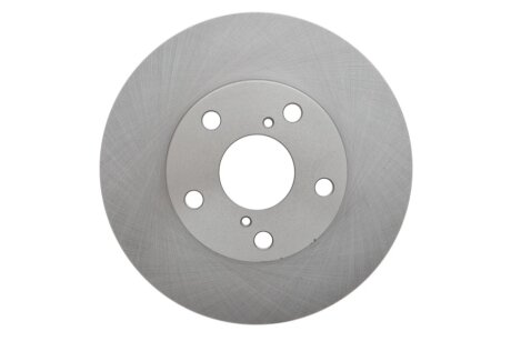 Диск гальмівний solgy 208194