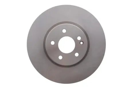 Диск гальмівний solgy 208202