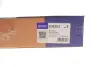 Диск гальмівний solgy 208203