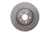Диск гальмівний solgy 208203