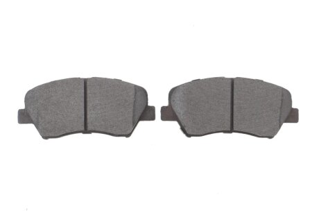 Комплект гальмівних колодок solgy 209302