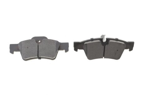 Комплект гальмівних колодок solgy 209306