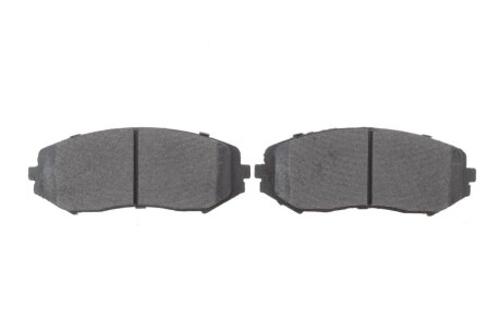 Комплект гальмівних колодок solgy 209308