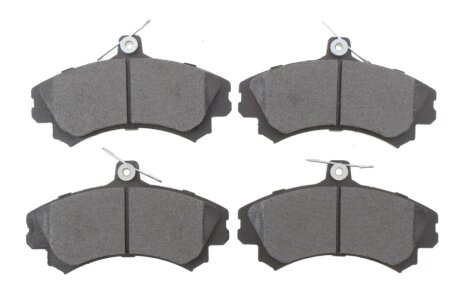 Комплект гальмівних колодок solgy 209312 на Митсубиси Colt