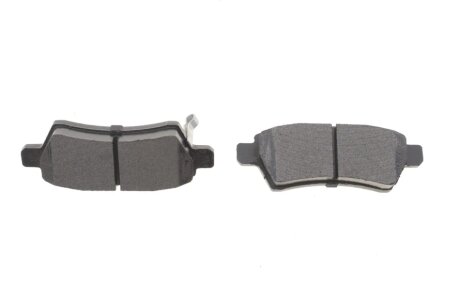 Комплект гальмівних колодок solgy 209315