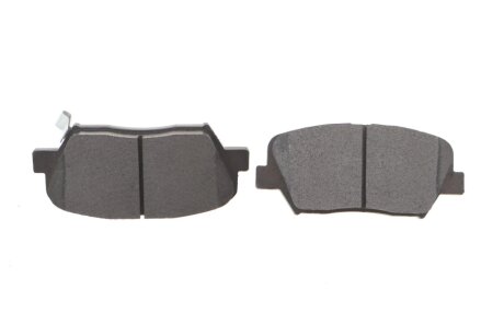 Комплект гальмівних колодок solgy 209316