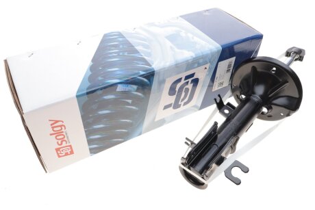 Амортизатор solgy 211269