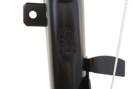 Амортизатор solgy 211351