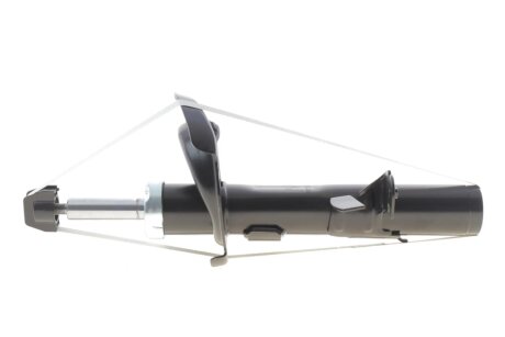 Амортизатор solgy 211352 на Вольво 460