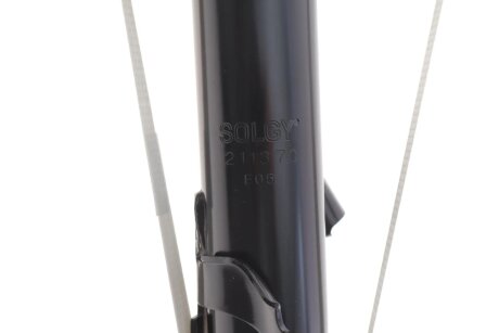 Амортизатор solgy 211370