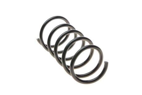 Пружина підвіски solgy 212076