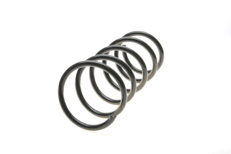 Пружина підвіски solgy 212076