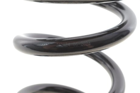 Пружина підвіски solgy 212124