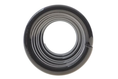 Пружина підвіски solgy 212124