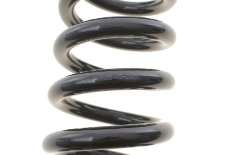 Пружина підвіски solgy 212125