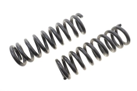 Пружина підвіски solgy 212125