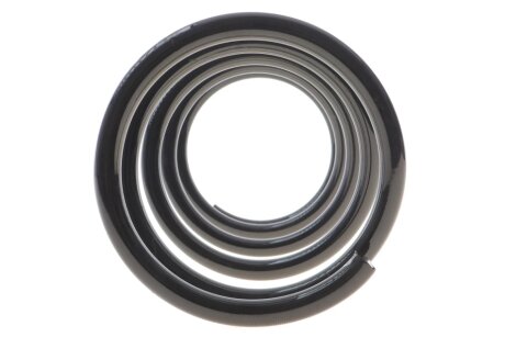 Пружина підвіски solgy 212128