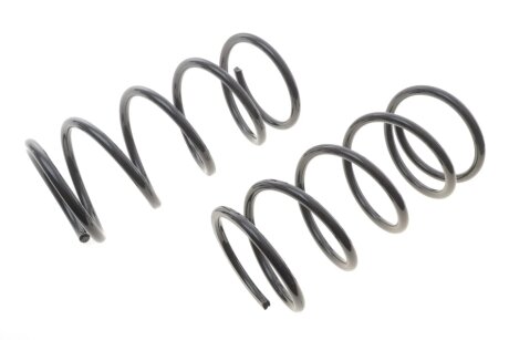 Пружина підвіски solgy 212128