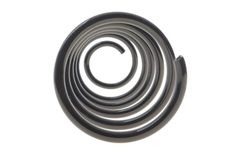 Пружина підвіски solgy 212130