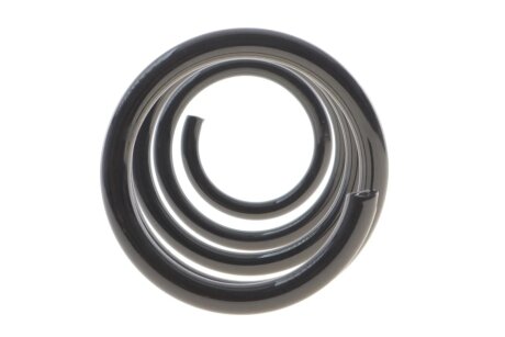 Пружина підвіски solgy 212132