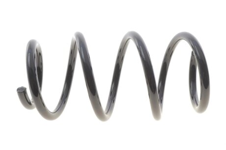 Пружина підвіски solgy 212132