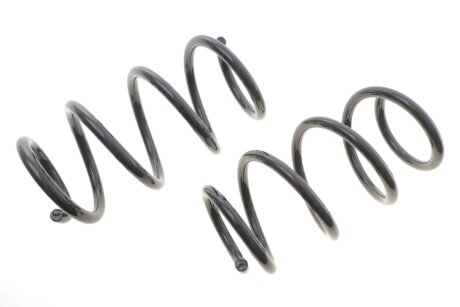 Пружина підвіски solgy 212132