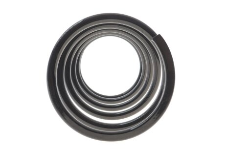 Пружина підвіски solgy 212133