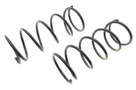 Пружина підвіски solgy 212133