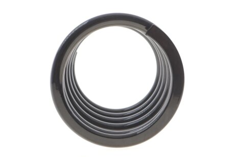 Пружина підвіски solgy 212134