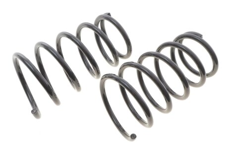 Пружина підвіски solgy 212134