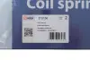 Пружина підвіски solgy 212136
