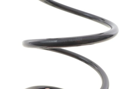 Пружина підвіски solgy 212137