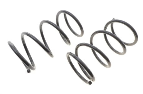 Пружина підвіски solgy 212137