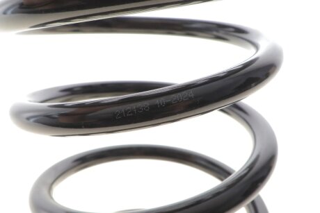 Пружина підвіски solgy 212138