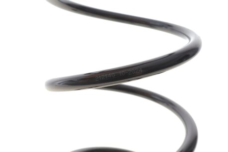 Пружина підвіски solgy 212140