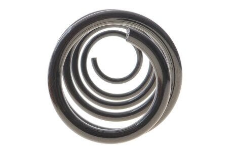 Пружина підвіски solgy 212142