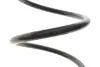 Пружина підвіски solgy 212143