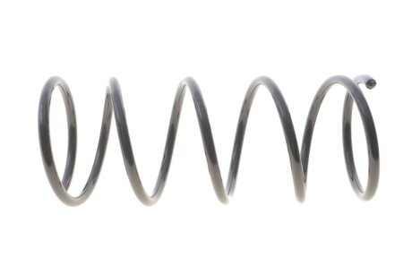 Пружина підвіски solgy 212144