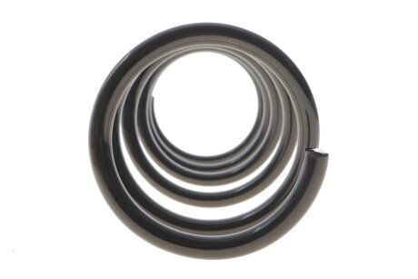 Пружина підвіски solgy 212145