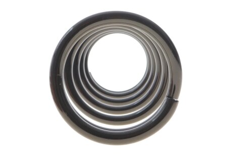 Пружина підвіски solgy 212146