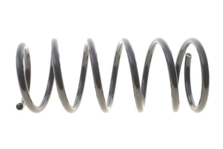 Пружина підвіски solgy 212146