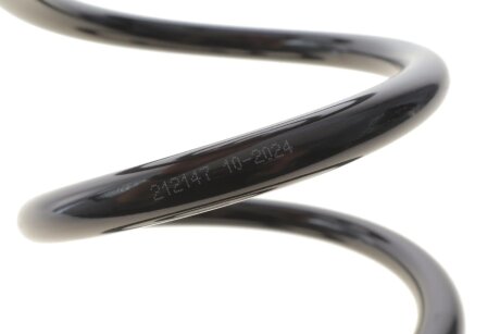 Пружина підвіски solgy 212147