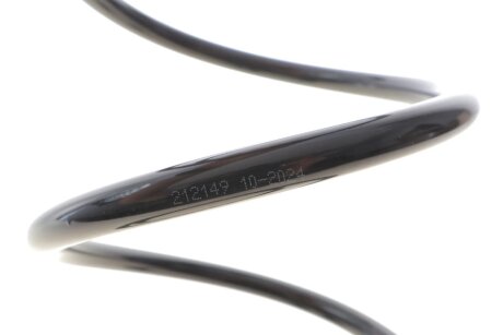 Пружина підвіски solgy 212149