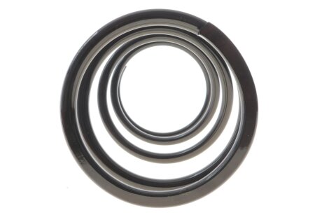 Пружина підвіски solgy 212149