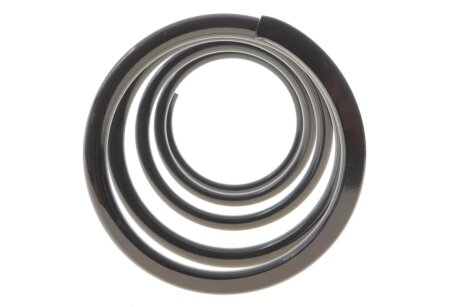 Пружина підвіски solgy 212150