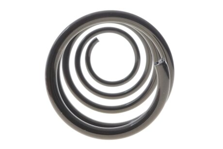 Пружина підвіски solgy 212151