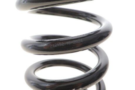 Пружина підвіски solgy 212152