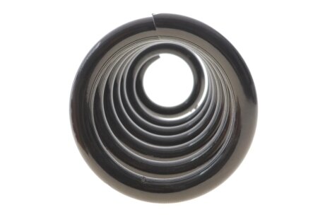 Пружина підвіски solgy 212152