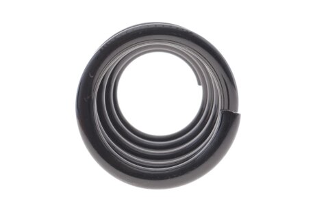 Пружина підвіски solgy 212154